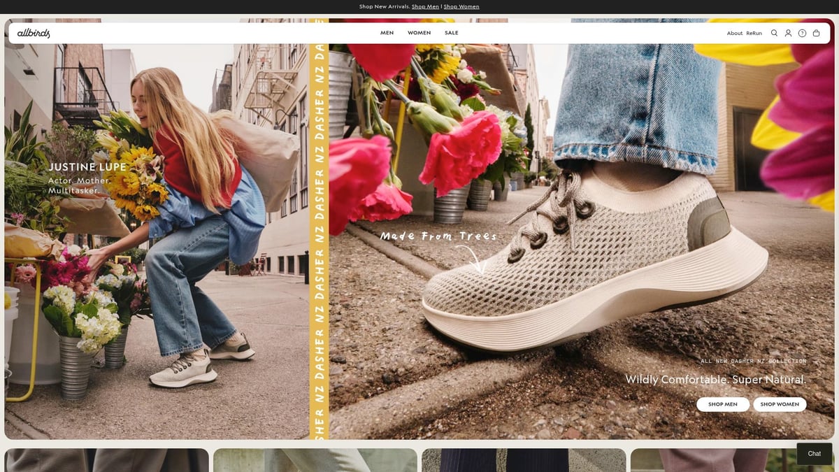 9 Essential Machine Washable Socks Picks for 2026 - Allbirds Trino Sprinters