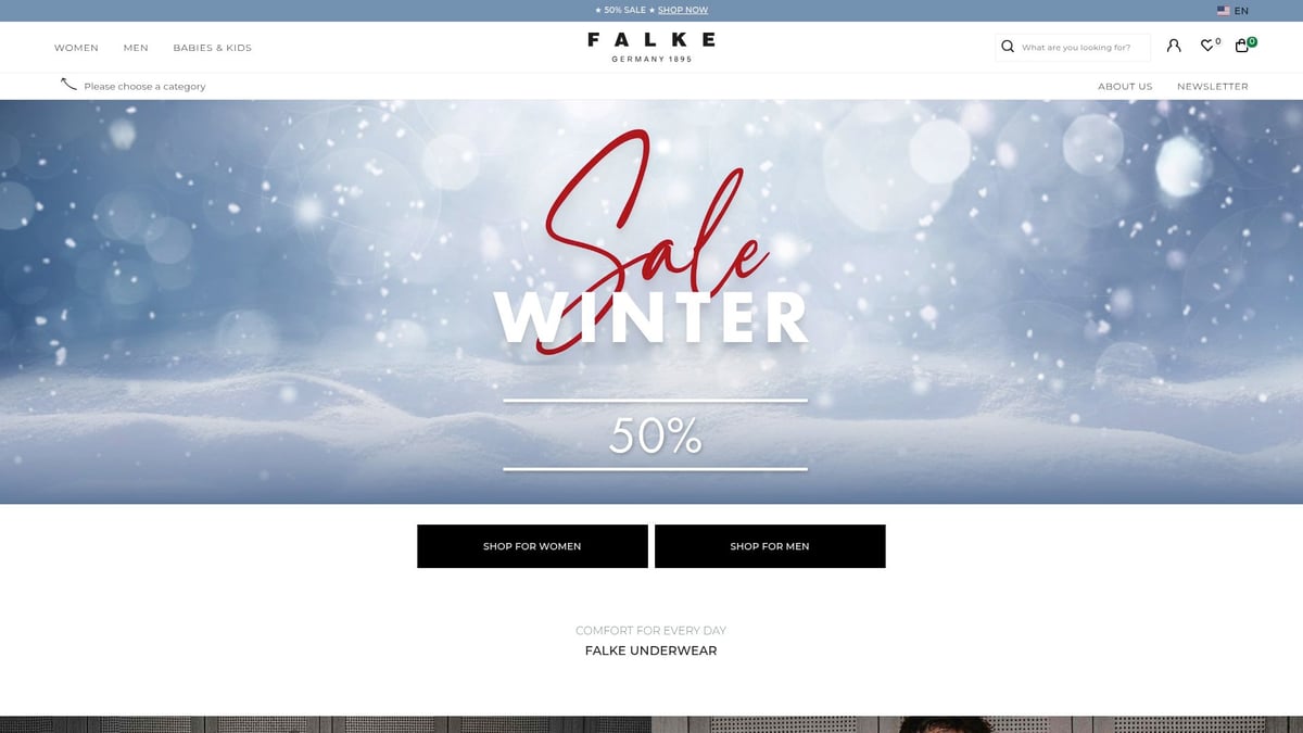 9 Essential Machine Washable Socks Picks for 2026 - Falke TK2 Trekking Socks