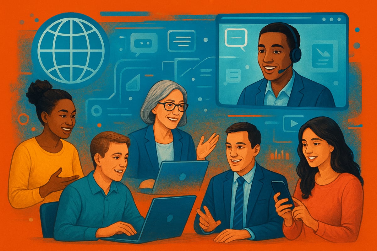 Understanding the Noomii Coaching Platform