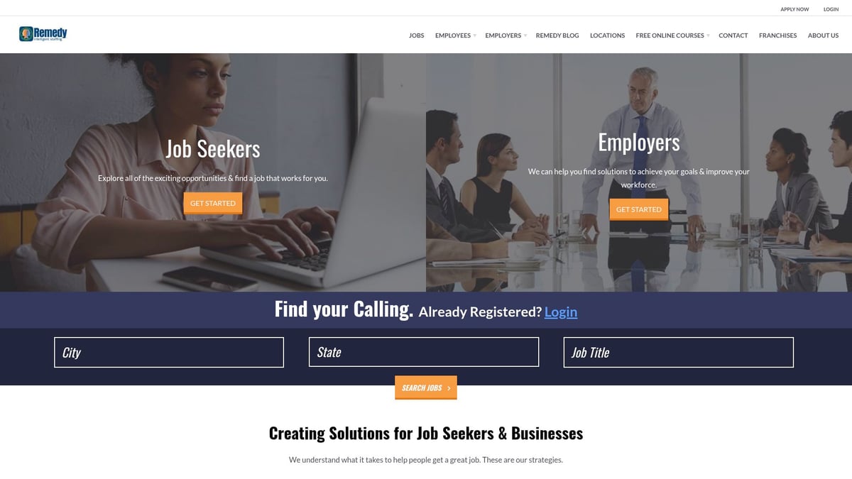 7 Essential Temp Services in Madison for 2026 Success - Remedy Intelligent Staffing