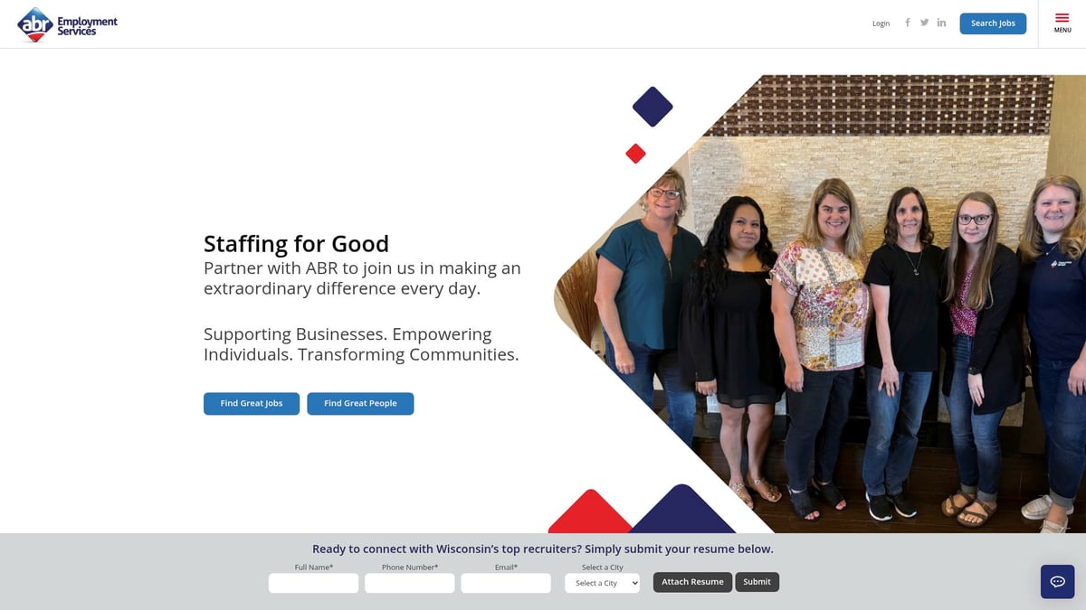 7 Essential Temp Services in Madison for 2026 Success - ABR Employment Services