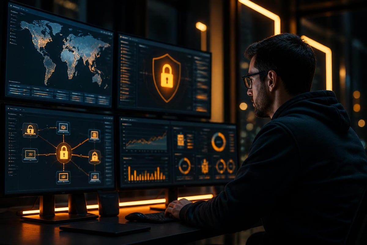 OpenClaw security layers