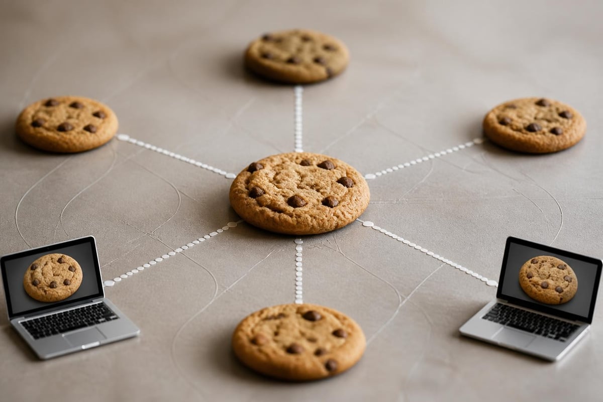 Cookie-Matching zwischen doubleclick net und Werbenetzwerken