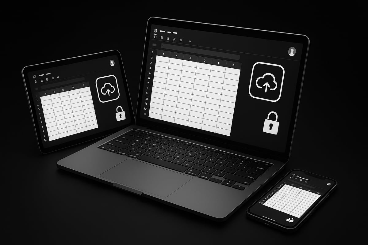 Understanding XLS On Line: What It Is and Why It Matters