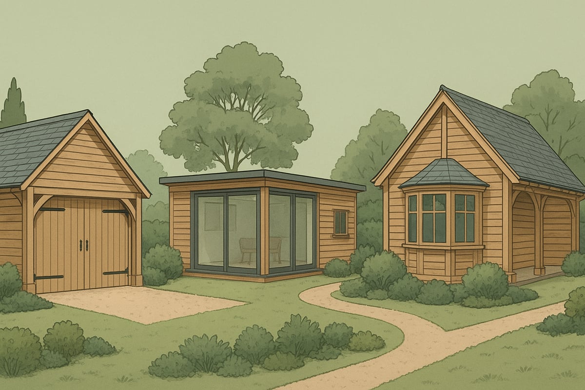 Design, Customisation & Installation Options