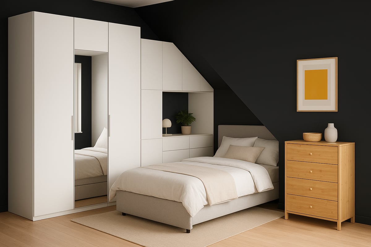 Die wichtigsten Ikea-Schrankserien 2026 im Überblick