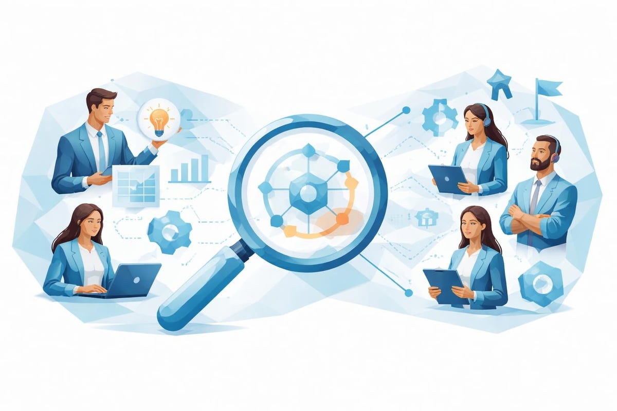 Coach matching process