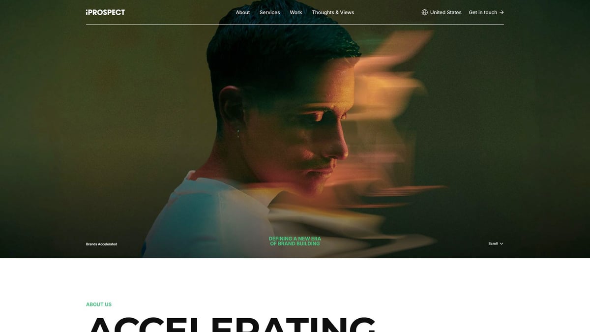 Top 10 Best SEO Companies to Watch in 2026 - iProspect