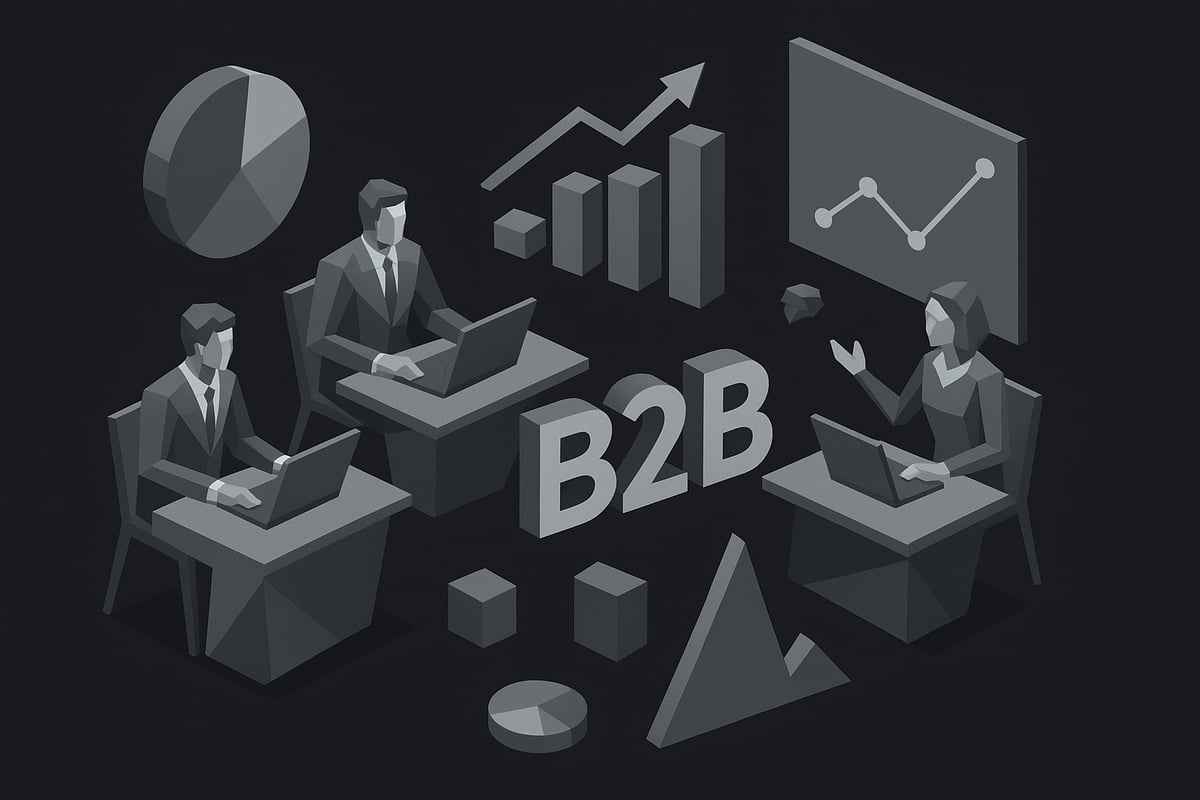 Understanding Growth Hacking in B2B: Why It Matters in 2026