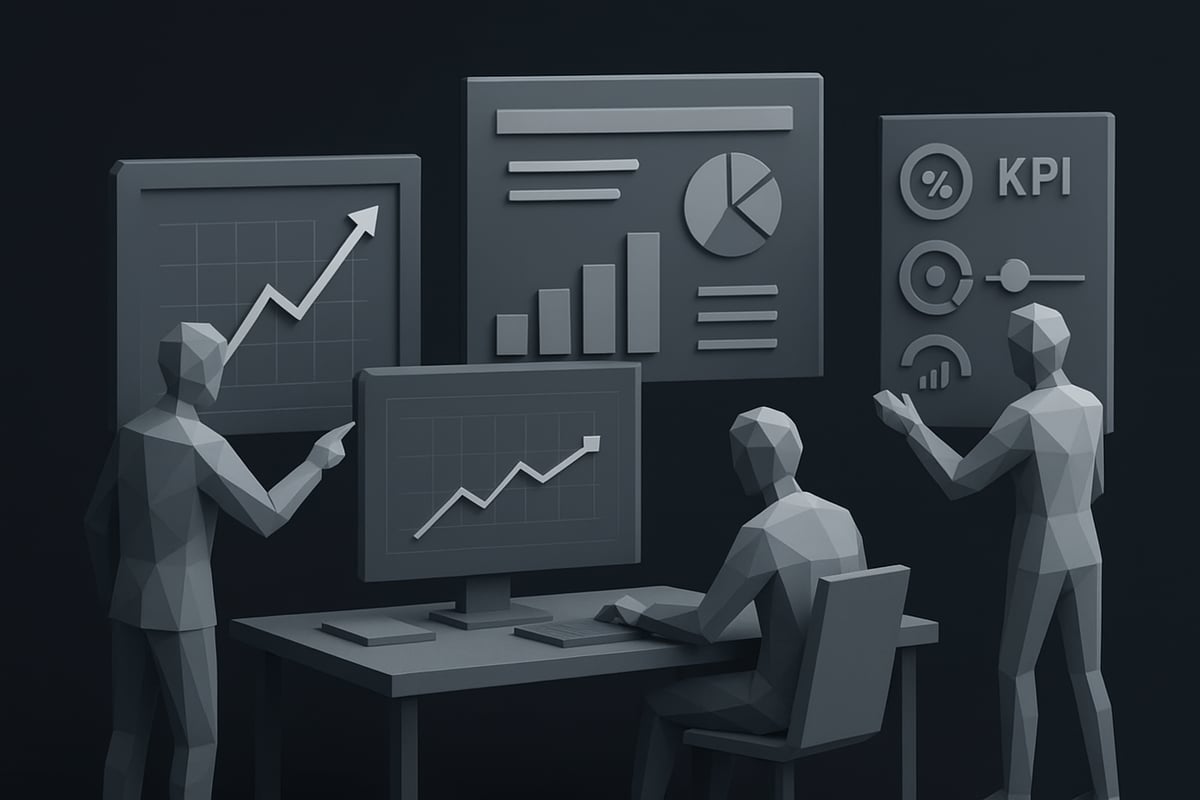 Measuring and Iterating Your B2B Growth Hacking Efforts