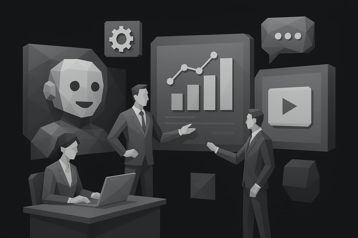 Future-Proofing Your B2B Growth Strategy for 2026 and Beyond