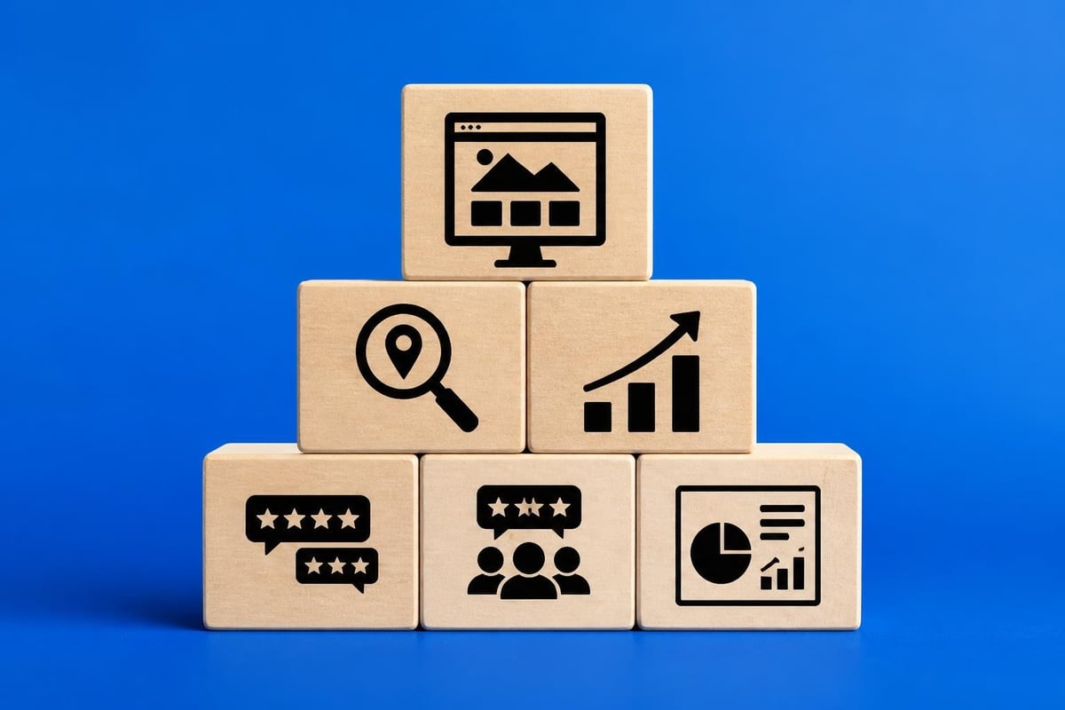 Service integration