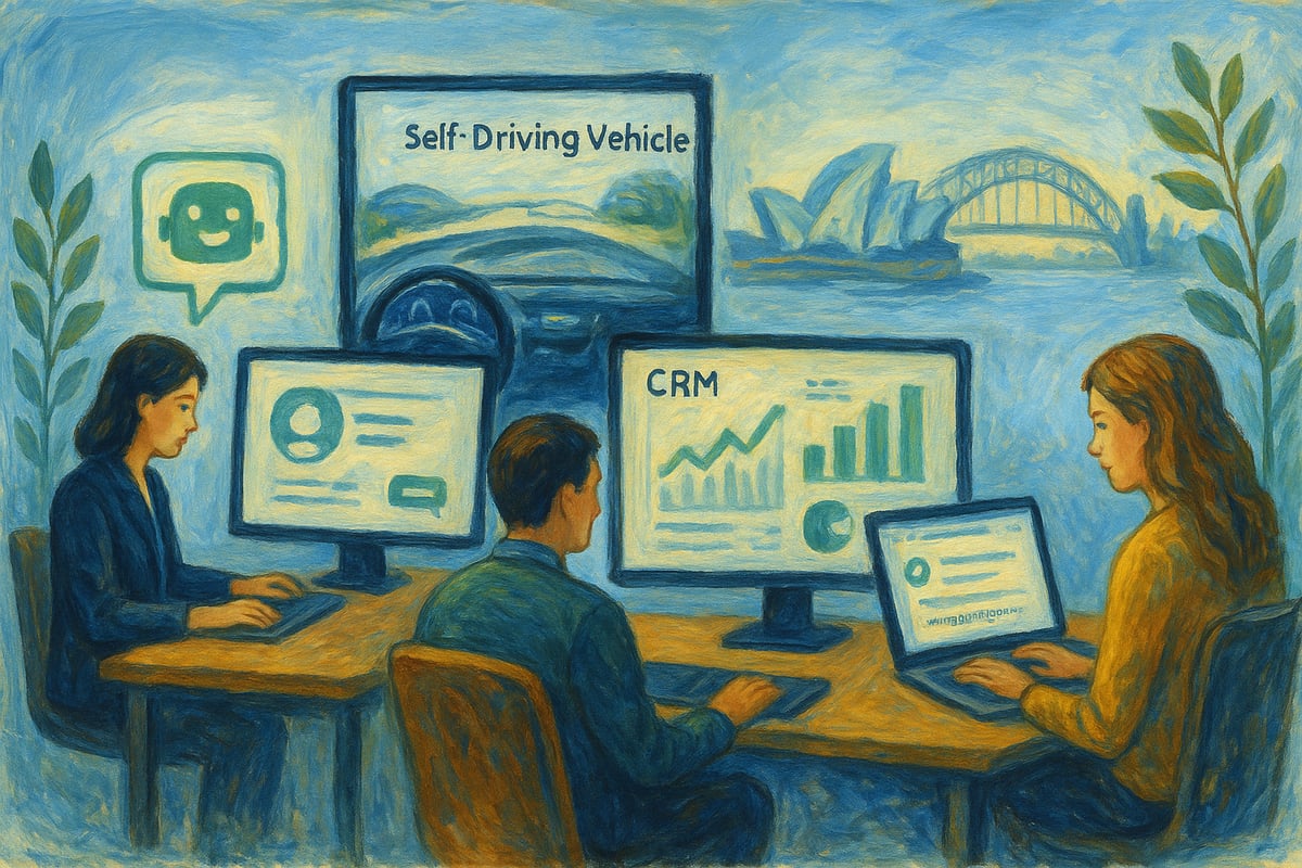 Understanding "Powered AI": Definitions & Distinctions