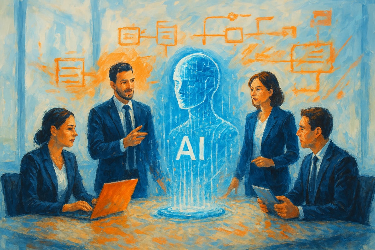 Step-by-Step Guide: Unlocking Intelligent Solutions with Powered AI