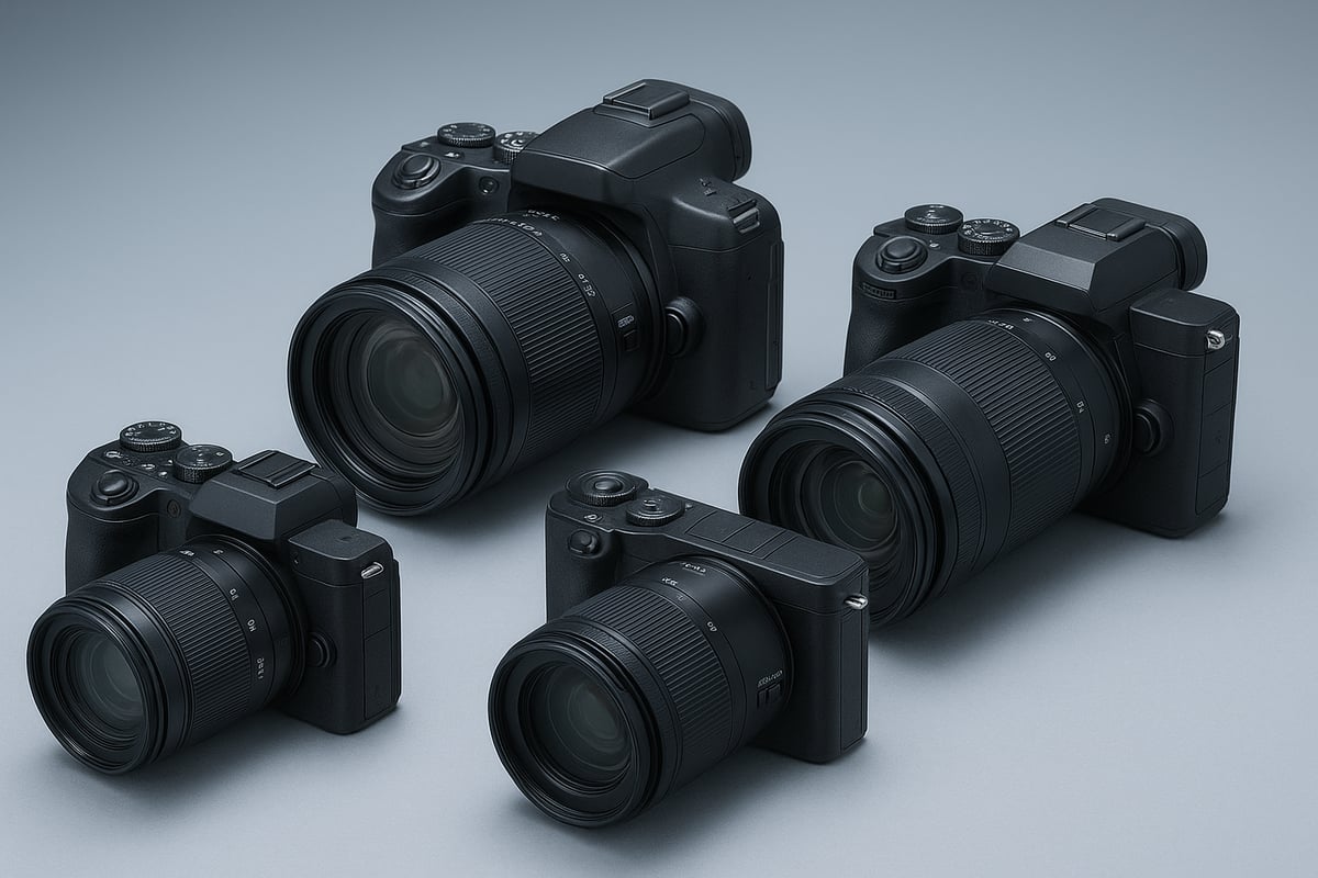 7 essential zoom features to look for in cameras for 2026