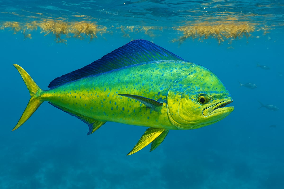 Understanding Mahi-Mahi: Biology and Behavior
