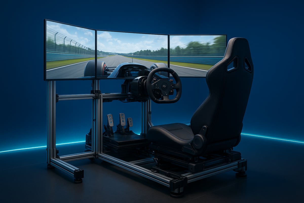 Customisation, Compatibility, and Future-Proofing Your Rig