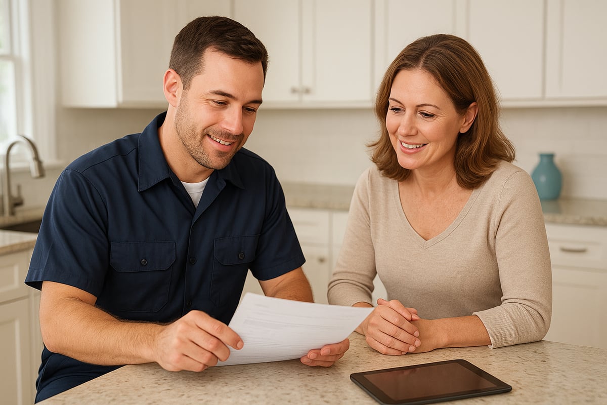 Understanding Plumbing Costs in Johns Creek