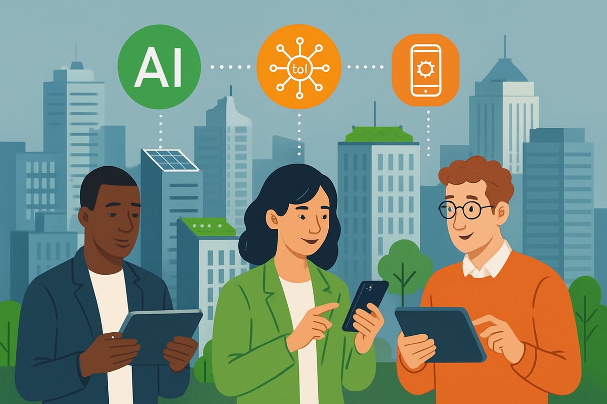 7 Essential City Property Management Company Tips for 2025
