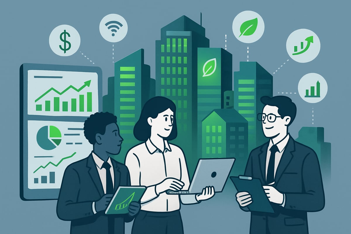 Future-Proofing Your City Property Management Strategy