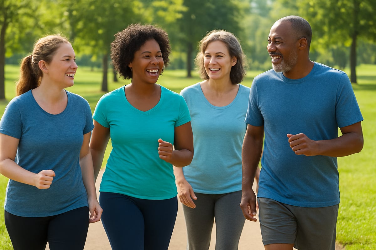 Overcoming Barriers to Lasting Wellbeing