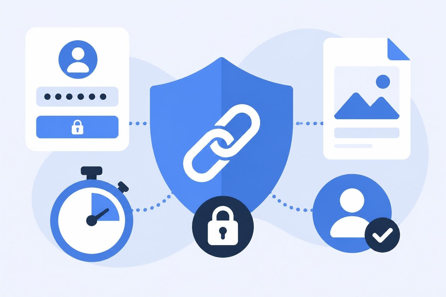 Secure Link Sharing: Protecting Sensitive Content in 2026