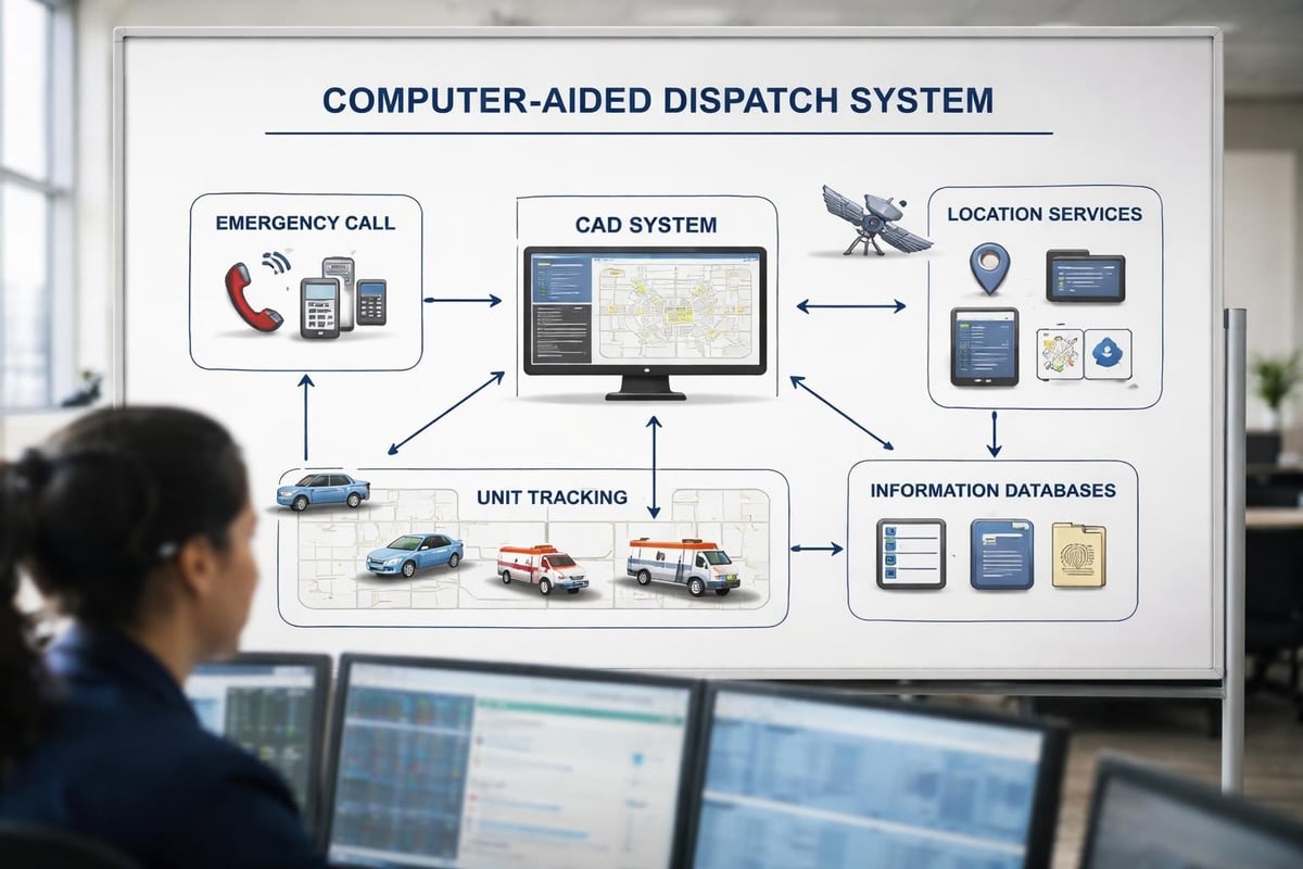 CAD system integration
