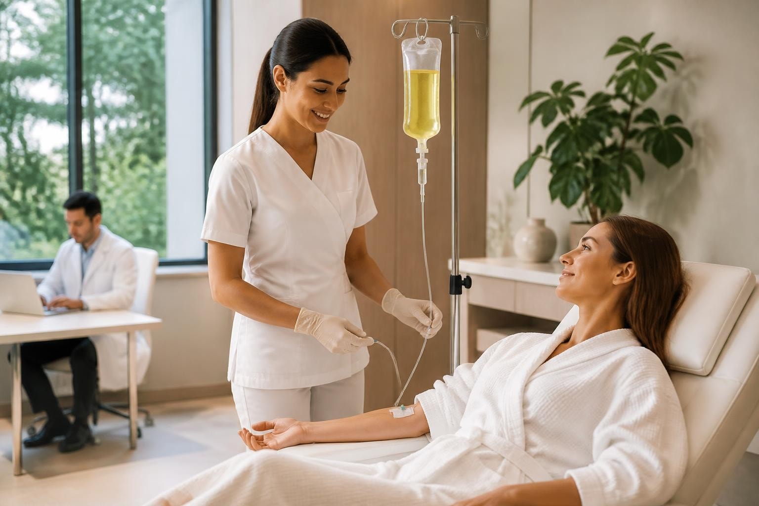 Healthy Life Center: Transform Your Wellness Journey