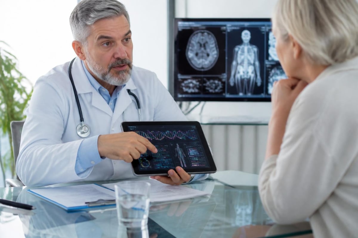 Regenerative treatment integration