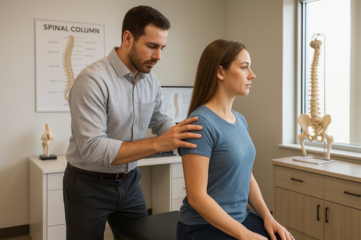 Understanding Chiropractic Exams: Purpose and Benefits