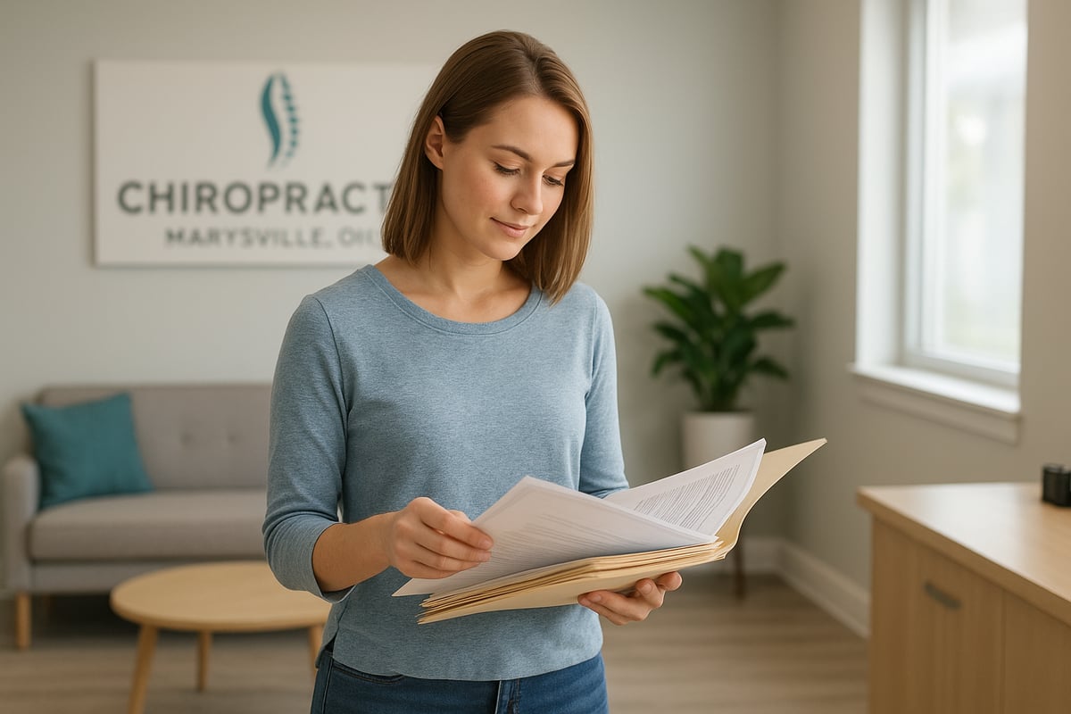 Preparing for Your Chiropractic Exam: Tips and Best Practices