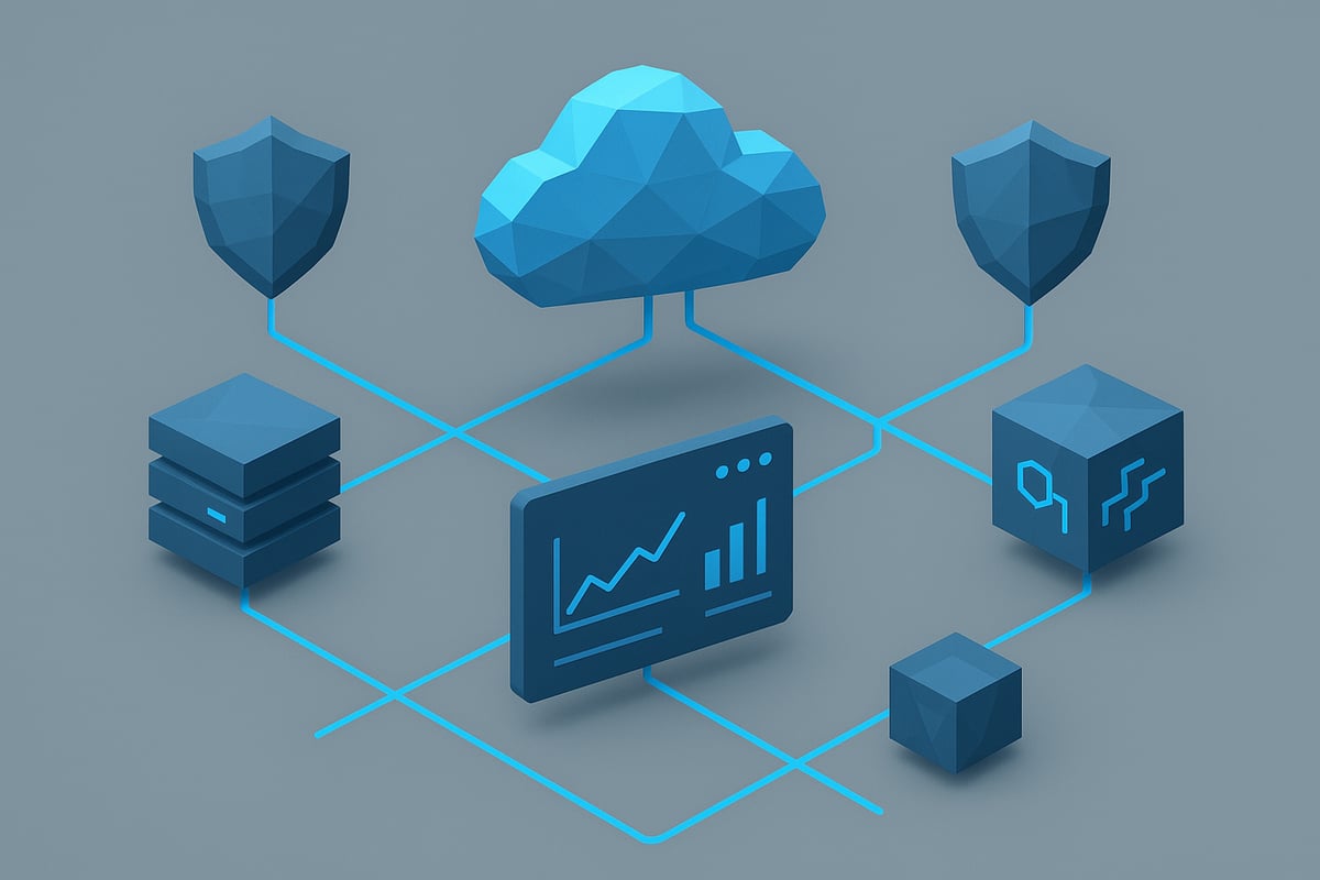 Advanced Concepts and Trends in System Design for 2026