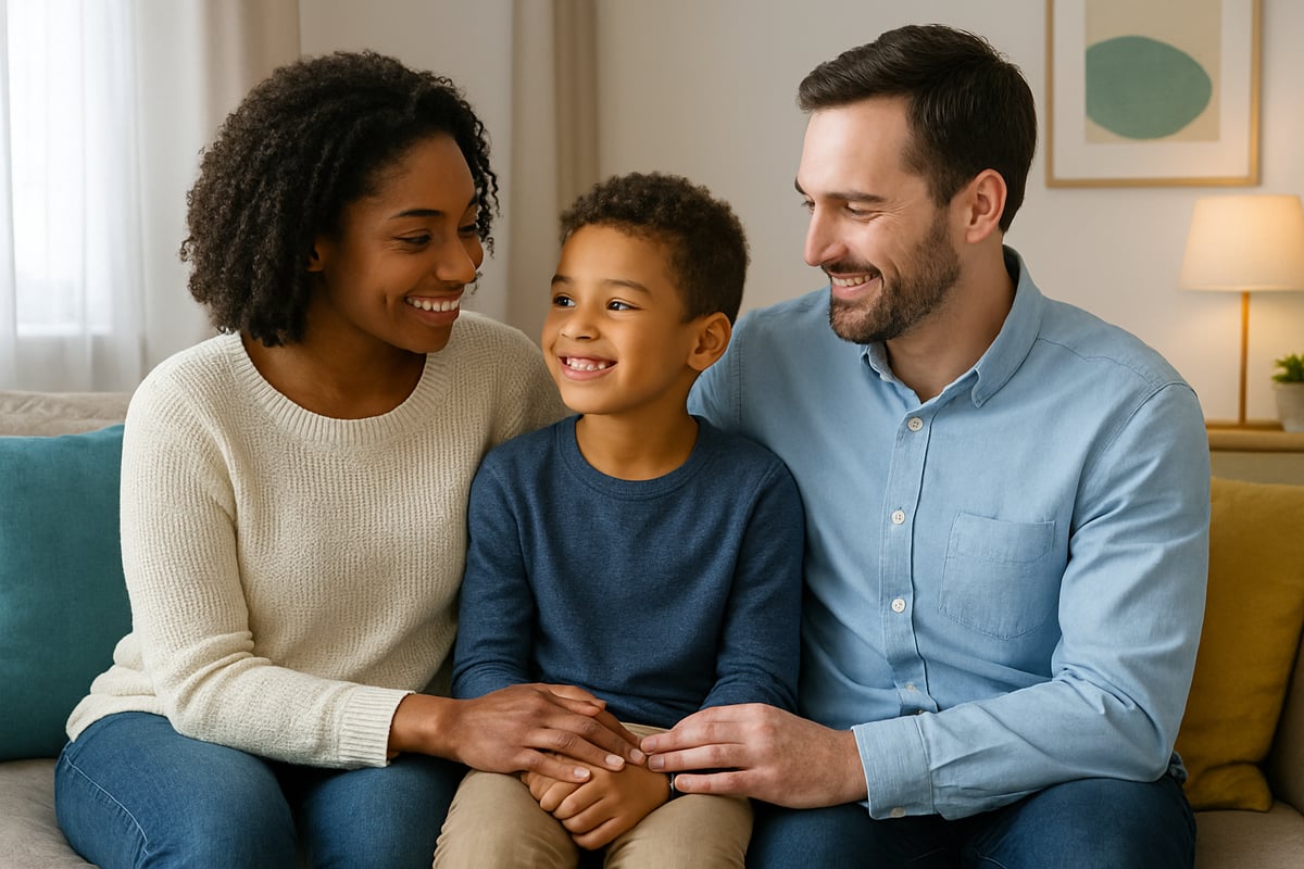 Understanding Parent Adoption in 2026: Trends, Types, and Key Considerations
