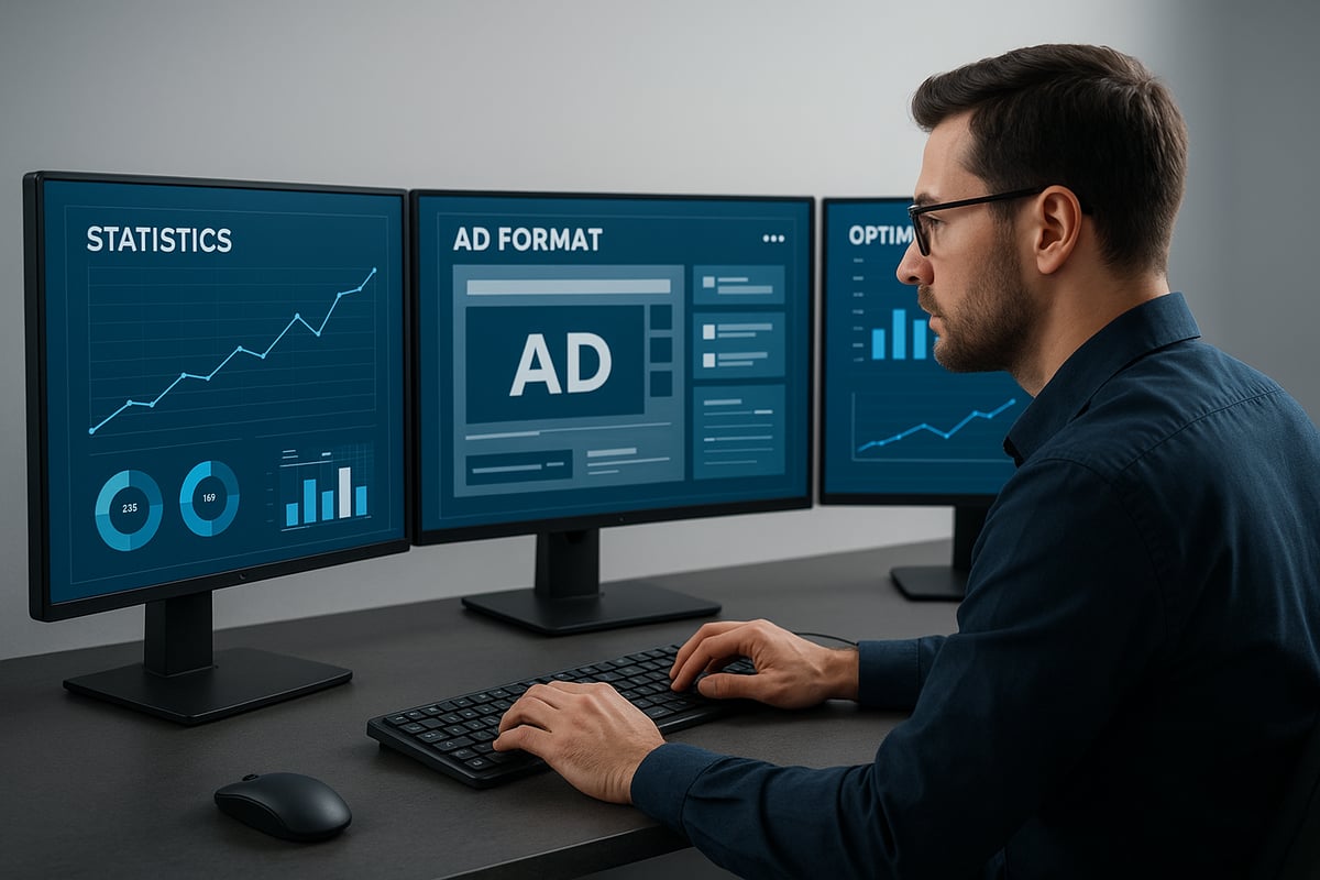 Stappenplan: Succesvol Website Adverteren in 2026