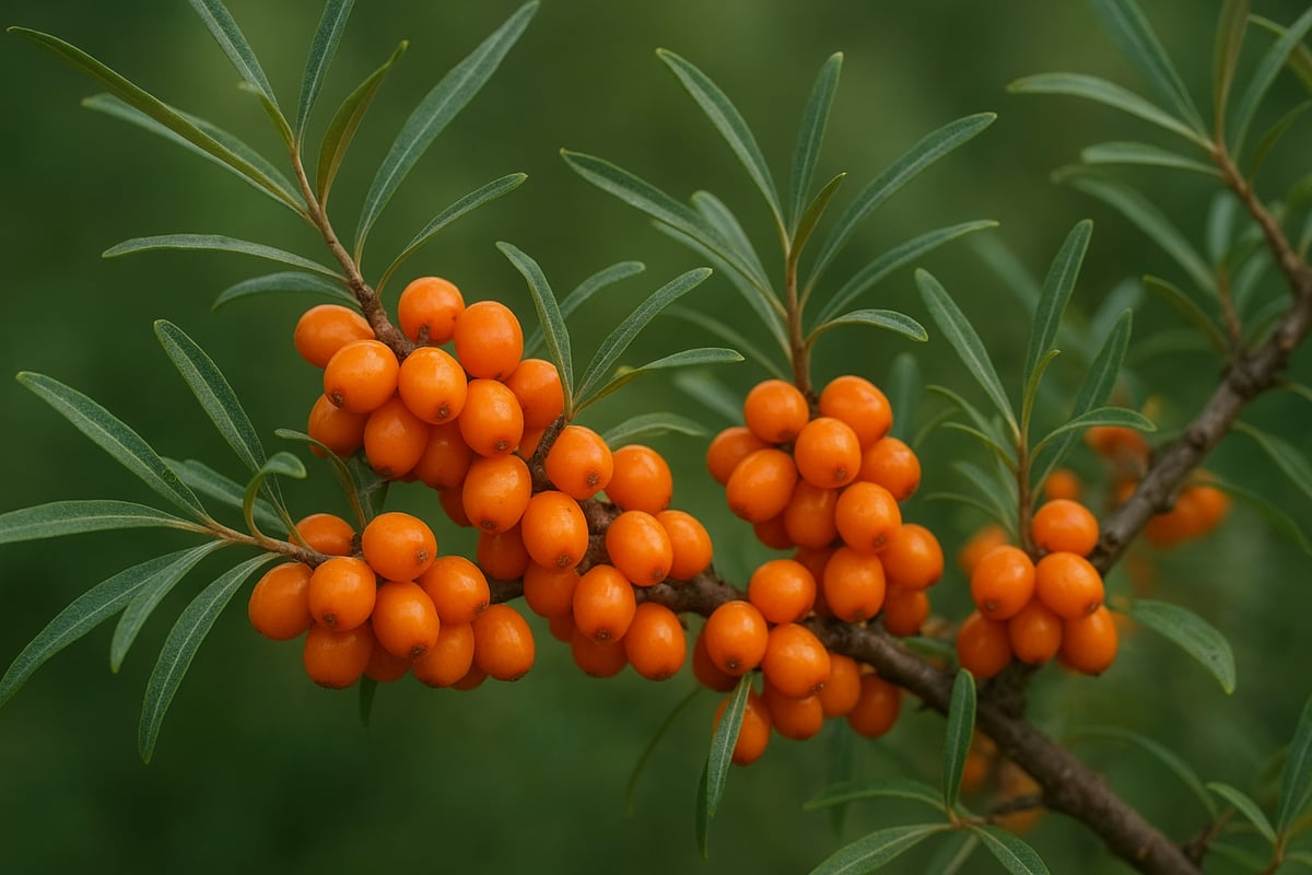 サジー（ウミクロウメドキ）とは？基本情報と特徴