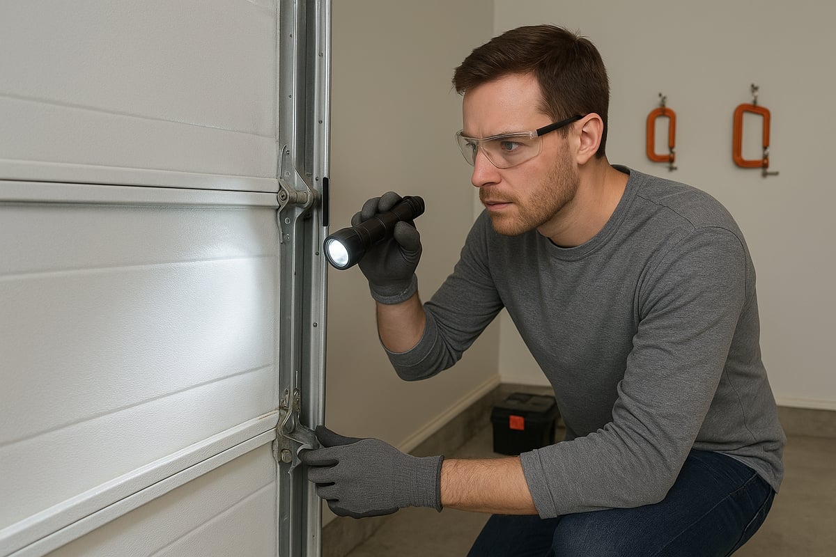 Safety First: Precautions Before Attempting Repairs