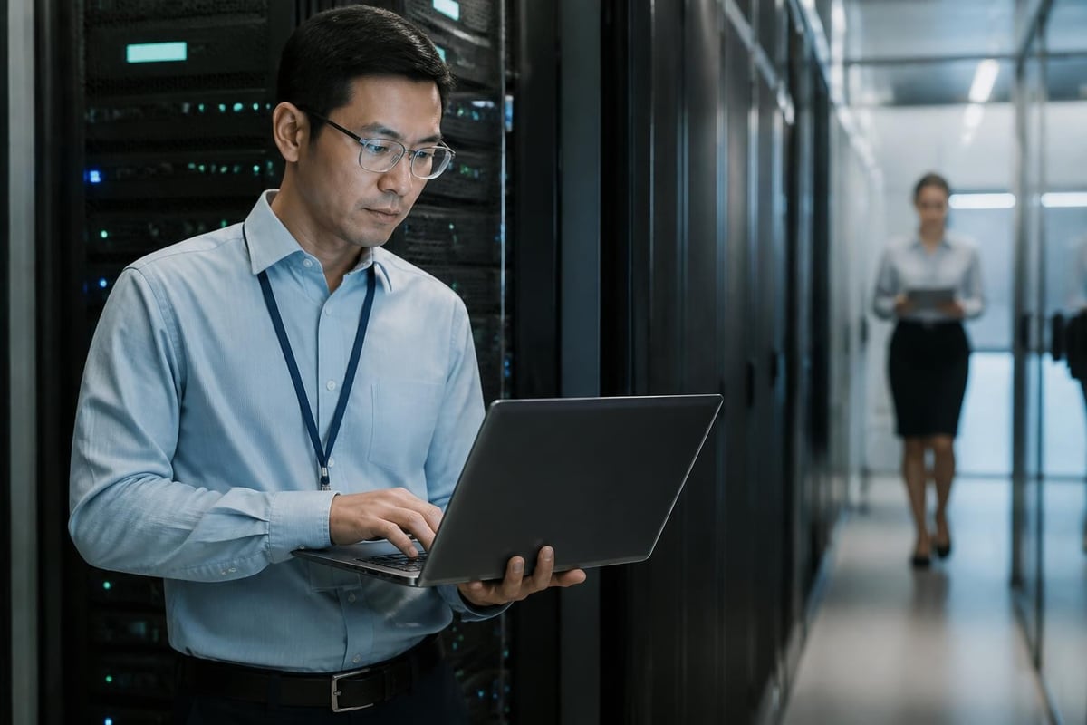 Encryption protecting data