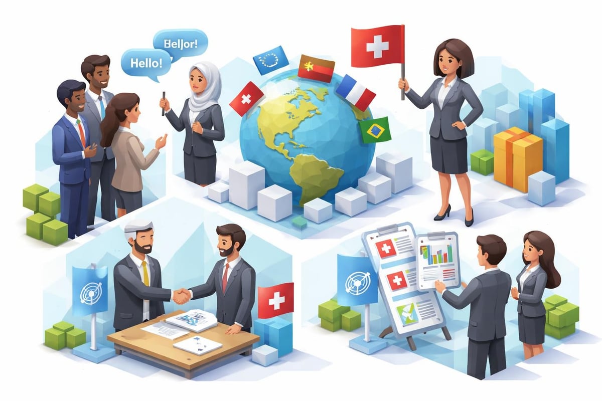 Geneva manager competencies