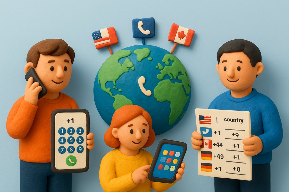 Step-by-Step Guide: How to Make International Calls with Verizon