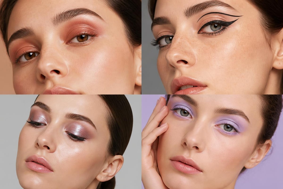 2026 eyeshadow trends