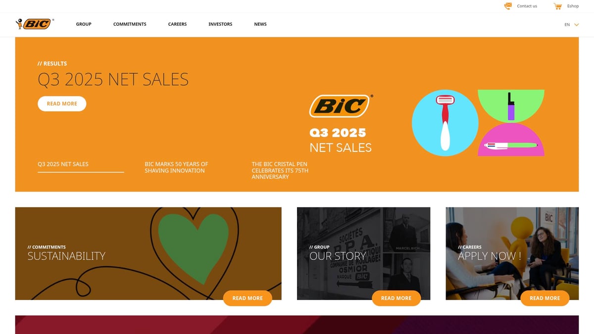 9 Essential Cheap Ball Pens for Everyday Writing in 2025 - BIC Round Stic Xtra Life Ball Pen