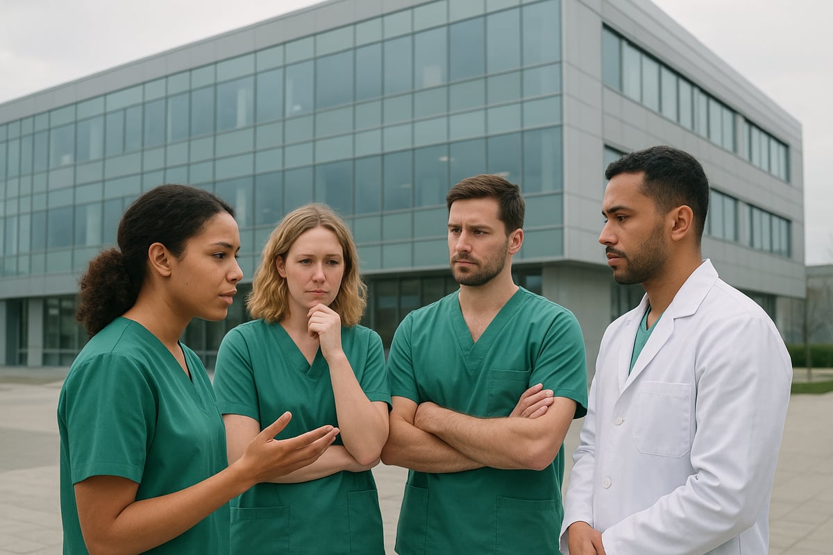 Systemische Unterstützung und gesellschaftliche Verantwortung