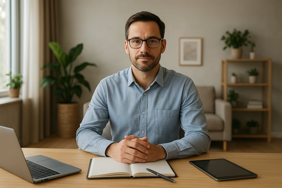 Wege zur besseren Hilfe: Innovative Therapieansätze und Selbstfürsorge 2026