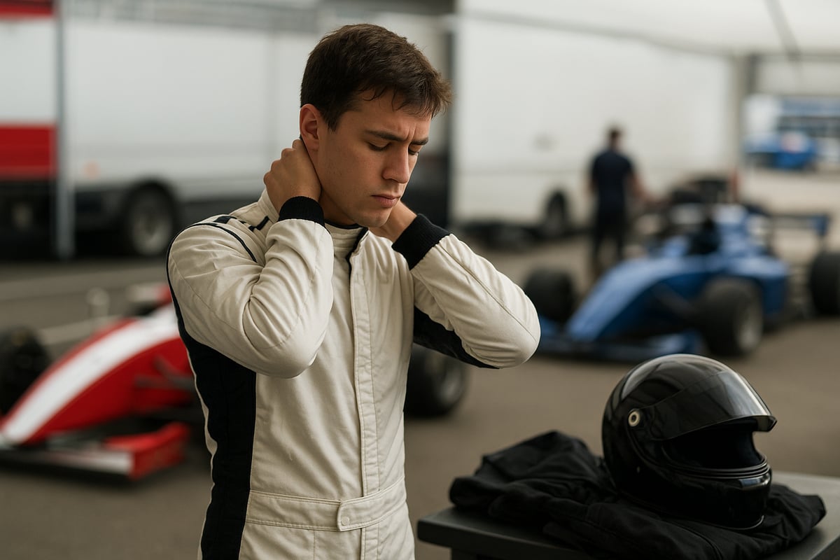 Primeros pasos: Preparación mental y física del piloto novato