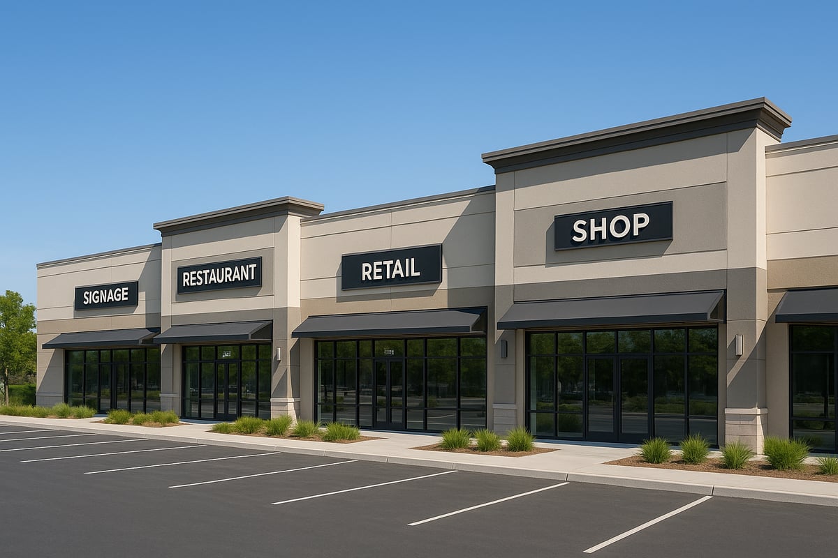 Understanding NNN Real Estate: Fundamentals for 2026 Investors