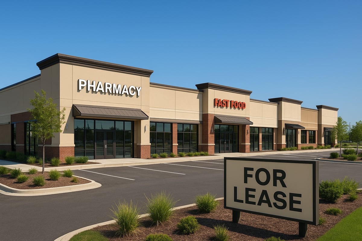 2026 Market Trends and Forecasts for NNN Real Estate