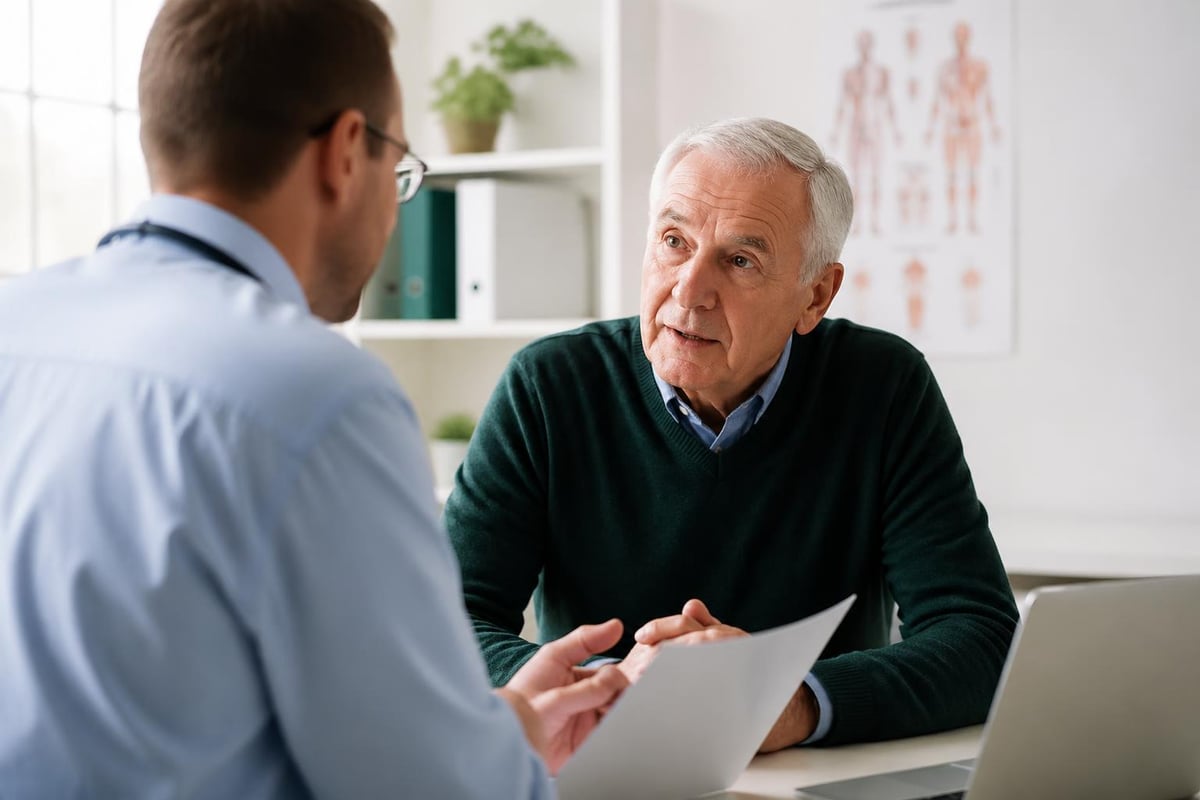 Cheapest Term Life Insurance for Over 50 in 2026 2 Health factors in life insurance underwriting