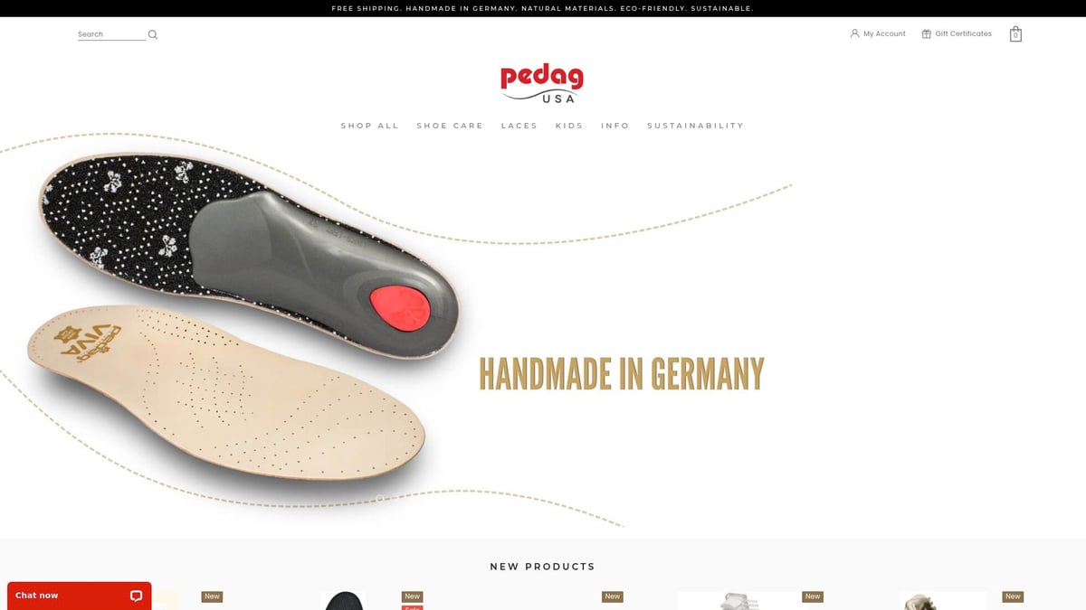 9 Essential Pads for Feet to Try in 2025 - Pedag T-form Heel Pads