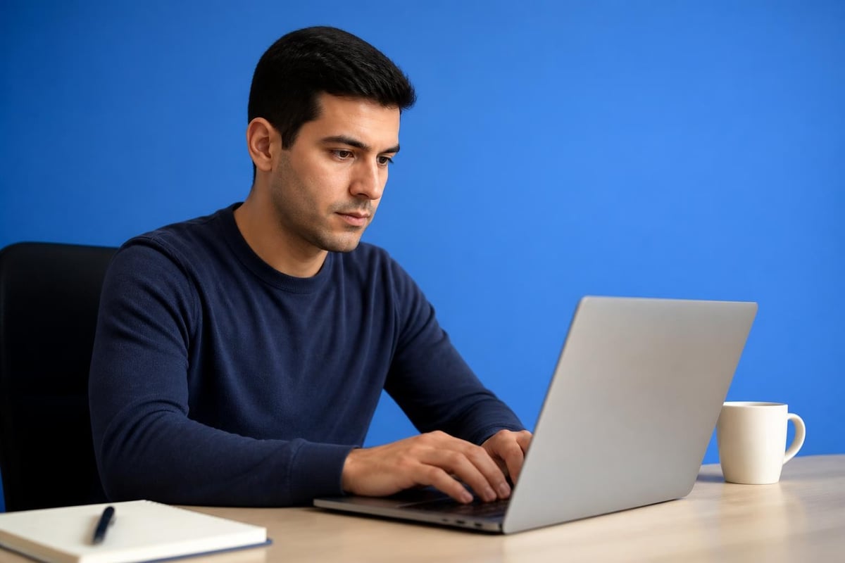 URL inspection process