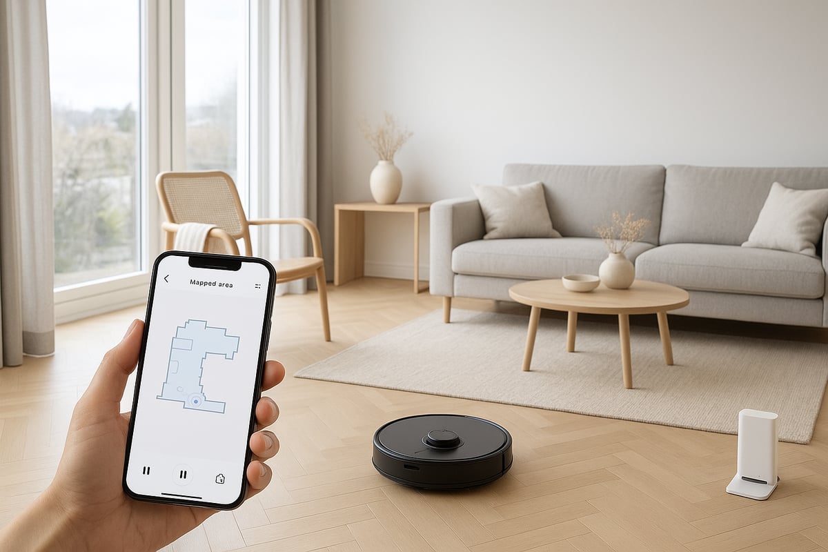 Slik Bruker du S8 Pro: Installasjon, Oppsett og Daglig Bruk